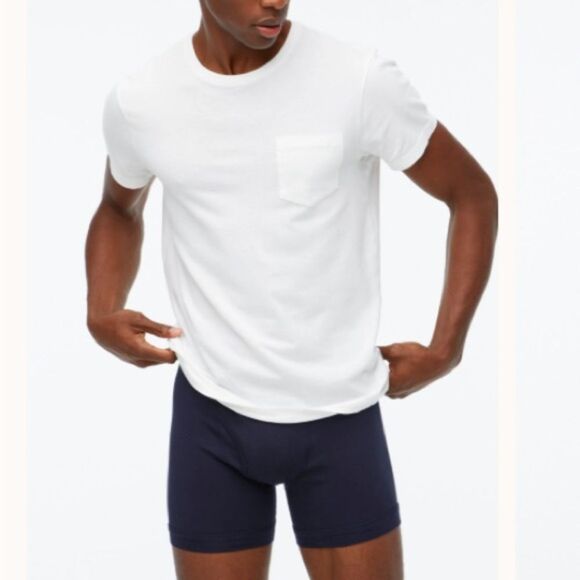 J Crew Boxer Shorts XL - Picture 7 of 7
